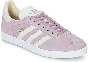 gazelle lila adidas