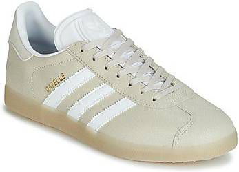 adidas gazelle og heren beige