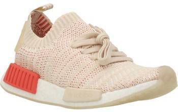 nmd kinderen beige