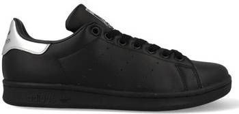 adidas originals stan smith geel