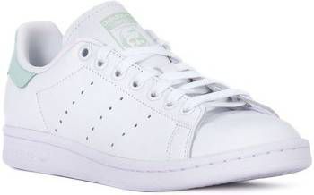 stan smith heren zilver