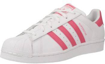 adidas superstar kinderen grijs