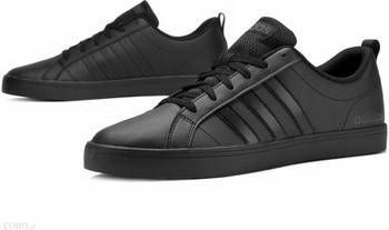 adidas sneakers zwart