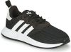 Adidas Originals X_PLR S C sneakers zwart/wit online kopen