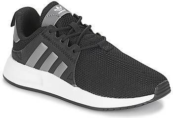 Adidas Originals X_PLR C sneakers zwart - Vindjeschoen.nl