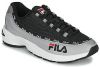Fila Flat schoenen , Zwart, Heren online kopen