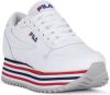 Lage Sneakers Fila Orbit Zeppa Stripe Wmn 1010667-02P online kopen