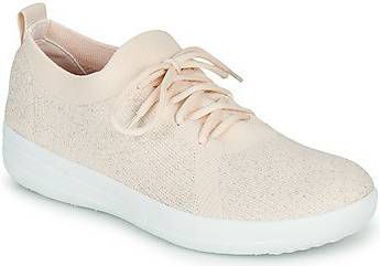 FitFlop Lage Sneakers F SPORTY UBERKNIT SNEAKERS