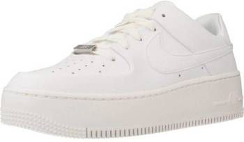 nike dames beige