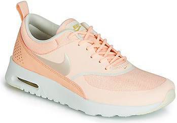 nike air max thea zalmroze nike air max thea zalmroze