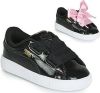 Puma Sneakers Kids 363353-01 Zwart -22 maat 22 online kopen
