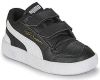 Puma Ralph Sampson Lo V Inf sneakers zwart/wit online kopen