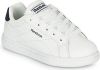 Reebok Classics Royal Complete sneakers wit/donkerblauw online kopen
