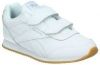 Reebok Sport Lage Sneakers Sport--Royal Cljog 2 cn1410 wit voor een meisje online kopen