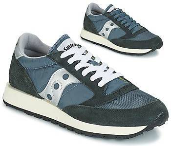Lage Sneakers Saucony Jazz Original Vintage