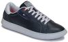 Lage Sneakers Tommy Hilfiger ESSENTIAL LEATHER CUPSOLE online kopen