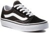 Vans Old Skool Sneakers Kids VN000W9T6BT1 Zwart / Wit-32 maat 32 online kopen