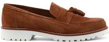 Made in Italia Instappers & Slip ons Bruin Dames