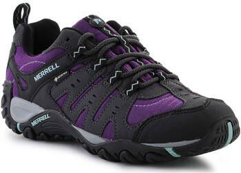 Merrell Wandelschoenen Accentor Sport Gtx Grape/Aquifer J98406