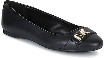Michael Kors Ballerina's MICHAEL JILLY BALLET