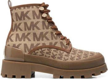Michael Kors Enkellaarzen MICHAEL