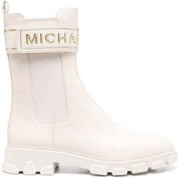 Michael Kors Enkellaarzen MICHAEL