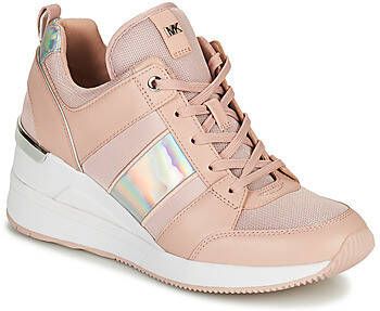 Michael Kors Lage Sneakers MICHAEL GEORGIE TRAINER