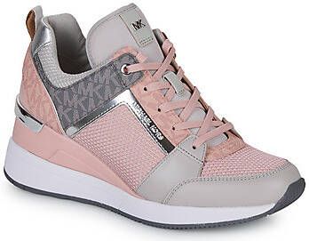 Michael Kors Lage Sneakers MICHAEL GEORGIE TRAINER