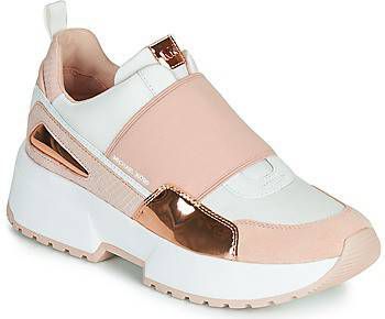michael kors trainers cosmo