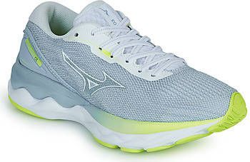 Mizuno Fitnessschoenen Blauw Dames