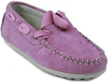 Mocassins Oca Loca OCA LOCA MOCASIN ROSA