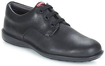 Camper Formele schoenen Atom 18637 035 , Zwart, Heren