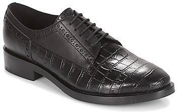 Nette schoenen Geox DONNA BROGUE