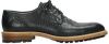 Wolky Nette schoenen 09403 Turin 90000 zwart croco look leer online kopen