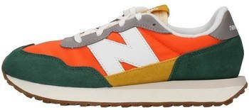 New Balance Hoge Sneakers GS237EE