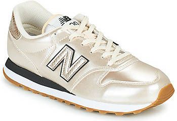 new balance 754 dames gouden