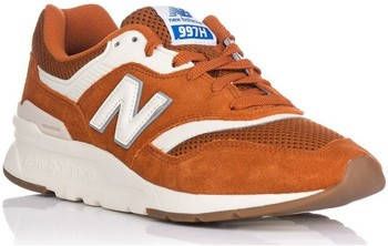 New Balance Sneakers CM997
