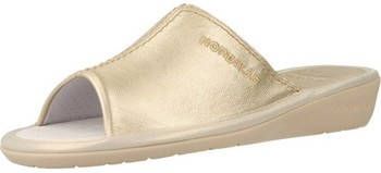 Nordikas Pantoffels 9326