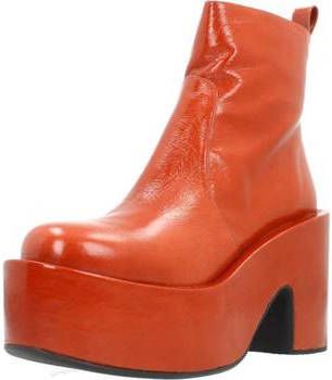 PALOMA BARCELÓ Enkellaarzen BRAD