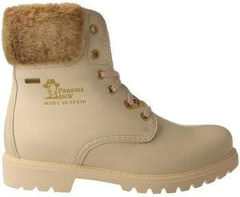 Panama Jack Enkellaarzen