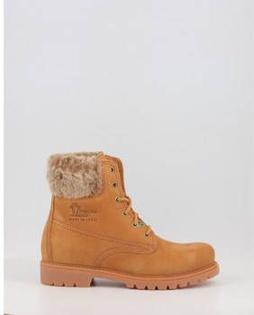 Panama Jack Enkellaarzen FELICIA B30