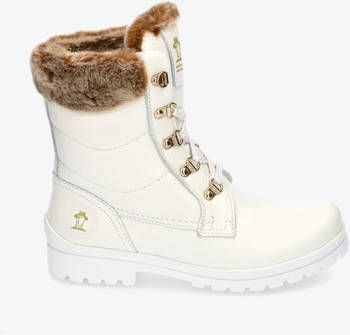 Panama Jack Enkellaarzen TUSCANI B27