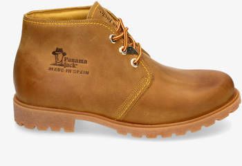 Panama Jack Laarzen BOTA PANAMA C1