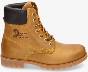 Panama Jack Laarzen PANAMA 03 C1