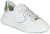 Philippe Model Sneakers Miinto B50Af4455377D73F61A9 , Wit, Dames online kopen