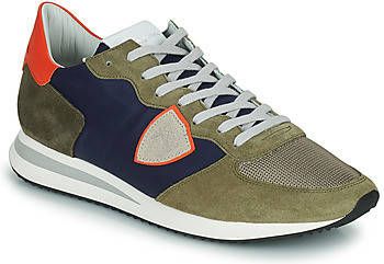 Philippe Model Lage Sneakers TRPX LOW MAN