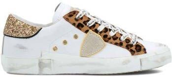 Philippe Model Sneakers