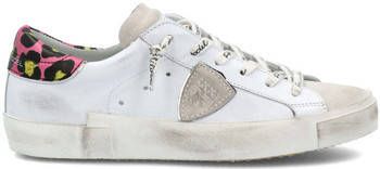 Philippe Model Sneakers