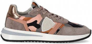 Philippe Model Sneakers