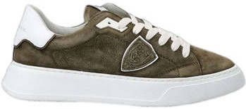 Philippe Model Sneakers